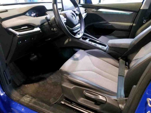 Skoda Enyaq - Bild 4