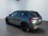 Skoda Karoq Sportline 1.5 TSI Virtual Cockpit SmartLin - gebrauchte Skoda Karoq aus dem Jahr 2021