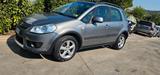Suzuki SX4 1.6 16V 4WD Outdoor Line GL - gebrauchte Suzuki SX4 aus dem Jahr 2009