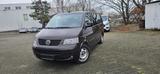 Volkswagen T5 Transporter Bus Multivan Sport Edition - VW T5 Transporter Gebrauchtwagen in Stuttgart