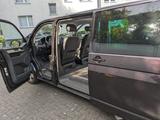 Volkswagen T6 Multivan 4-Motion - VW T6 Multivan in Aachen