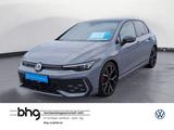 Volkswagen Golf GTI DSG Leder HUD HarmanKardon AHK Pano DCC