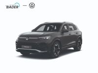 Volkswagen Tiguan - Vorschau Bild 2