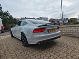Audi S7 4.0 TFSI Capristo S tronic Sportback  - gebrauchte Audi S7 aus dem Jahr 2013