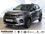 Citroën C3 Turbo Max +HUD+Klima+LED+LM+Navi+Winter Paket - Citroën C3 Neuwagen in Wuppertal