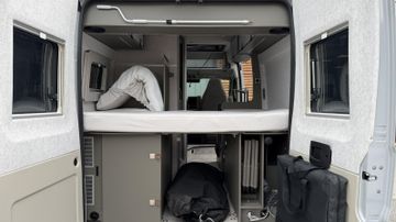 HYMER ERIBA HYMERCAR Ayers Rock Fiat 2xSolar Premium Digital