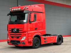 Mercedes-Benz Actros 1851 4x2 Euro6