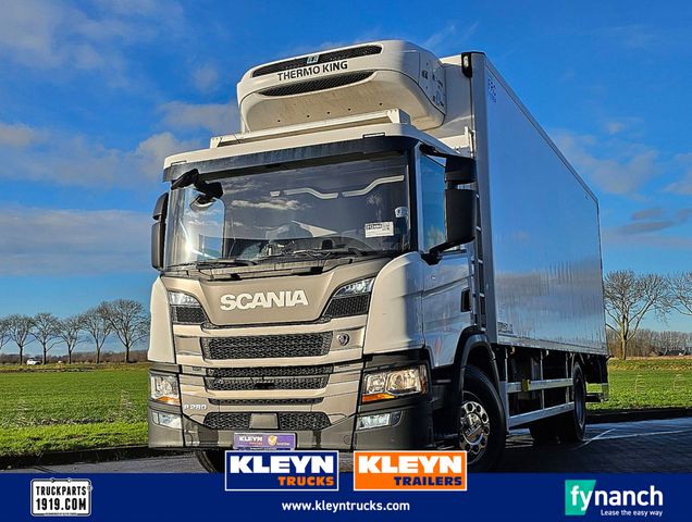 Scania P280 THERMOKING