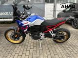 BMW F 900 GS - BMW F 900 GS