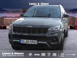 Jeep Compass Overland PHEV 241 PS*PANO*PREMIUM*SICHER - : Grau, Geländewagen