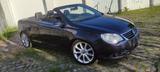 Volkswagen Eos 2.0 TSI Individual Sport - Volkswagen Eos: Individual