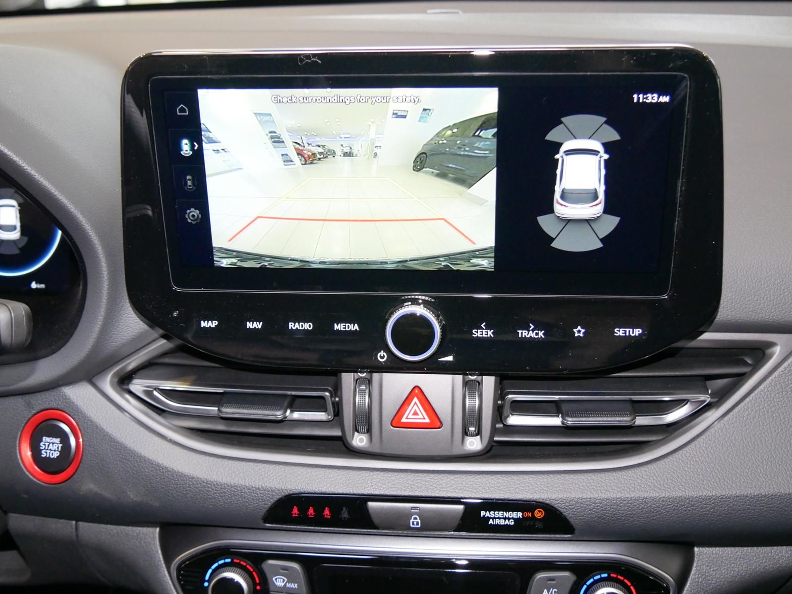 Hyundai i30 – Bild 14