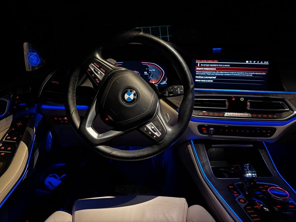 Image of BMW X5