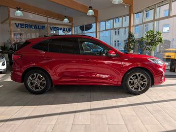 Ford Kuga ST-Line X