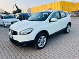 Nissan Qashqai 1.6 16V GPL - Nissan Qashqai mit LPG-Antrieb