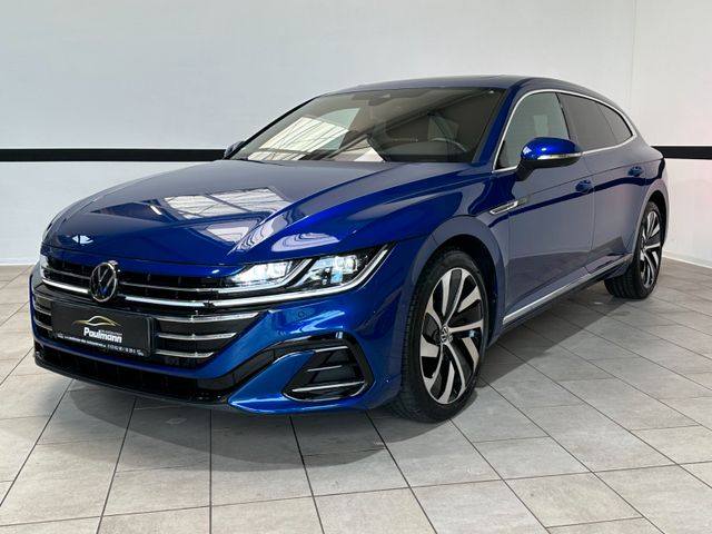 Volkswagen Arteon 2.0 TDI SCR DSG R-Line Navi*Matrix-LED