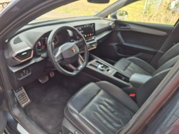 Cupra Leon - 4
