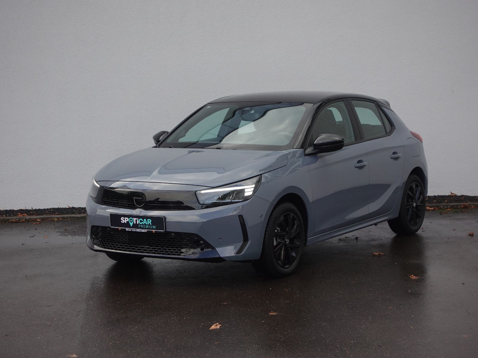 Fahrzeugabbildung Opel Corsa 1.2Turbo GS Allwetter, Sitzh.,IntelliLux