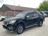 Nissan Navara 2.3 dCi Doka Double Cab 1H*Navi*RFK* - Nissan Navara Gebrauchtwagen in Berlin