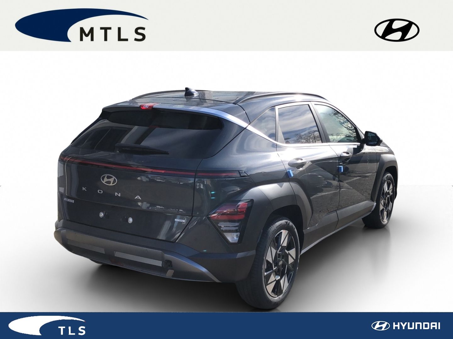 Hyundai Kona – Bild 3