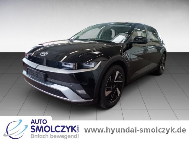 Hyundai IONIQ 5 DYNAMIQ (MY25) 84 kWh (229 PS) 2WD+WÄRME