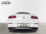 Mercedes-Benz E 53 AMG 4Matic E -Klasse Cabrio*NEUWERTIG* - Mercedes-Benz M Klasse