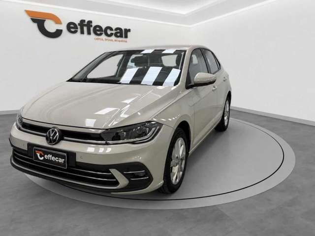 Image of Volkswagen Polo