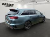 Kia Ceed_sw Nightline Edition/Navi/Kamera/Sitzheizun - Kia Gebrauchtwagen in Braunschweig