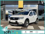 Dacia Sandero Stepway Prestige TCe 100 - gebrauchte Dacia Sandero aus dem Jahr 2020