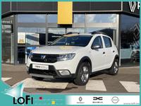 Dacia Sandero Stepway Prestige TCe 100