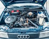 Audi 80 Oldtimer - gebrauchte Audi 80 aus dem Jahr 1989