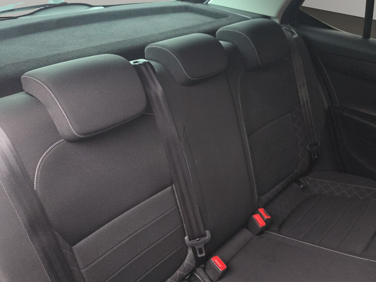 Fahrzeugabbildung SKODA Fabia Style Aus 1.Hand SHZ KLIMA