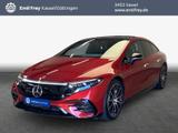 Mercedes-Benz EQS 450+ AMG|Premium|Night|PANO|21''|360°|Distro