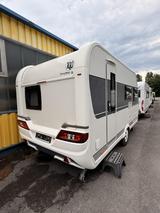 Hobby De Luxe 440 SF  - Hobby 440 de luxe