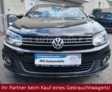 Volkswagen Eos 2.0 TDI Exclusive 6-Gang Panorama Sportausst - Volkswagen Eos mit Diesel-Antrieb