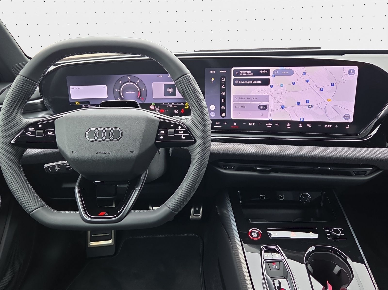 Audi A5 - Bild 5