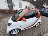 Smart ForTwo cabrio 1.0 52kW mhd edition flashligh... - Smart: Ed