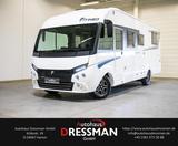 Itineo MC 740 Spirit Edition QUEENSBETT HUBBETT SOLAR - Itineo Wohnmobil oder -wagen