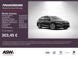 Skoda Octavia Combi Tour 2,0 TDI 150PS DSG ACC SHZ AHK
