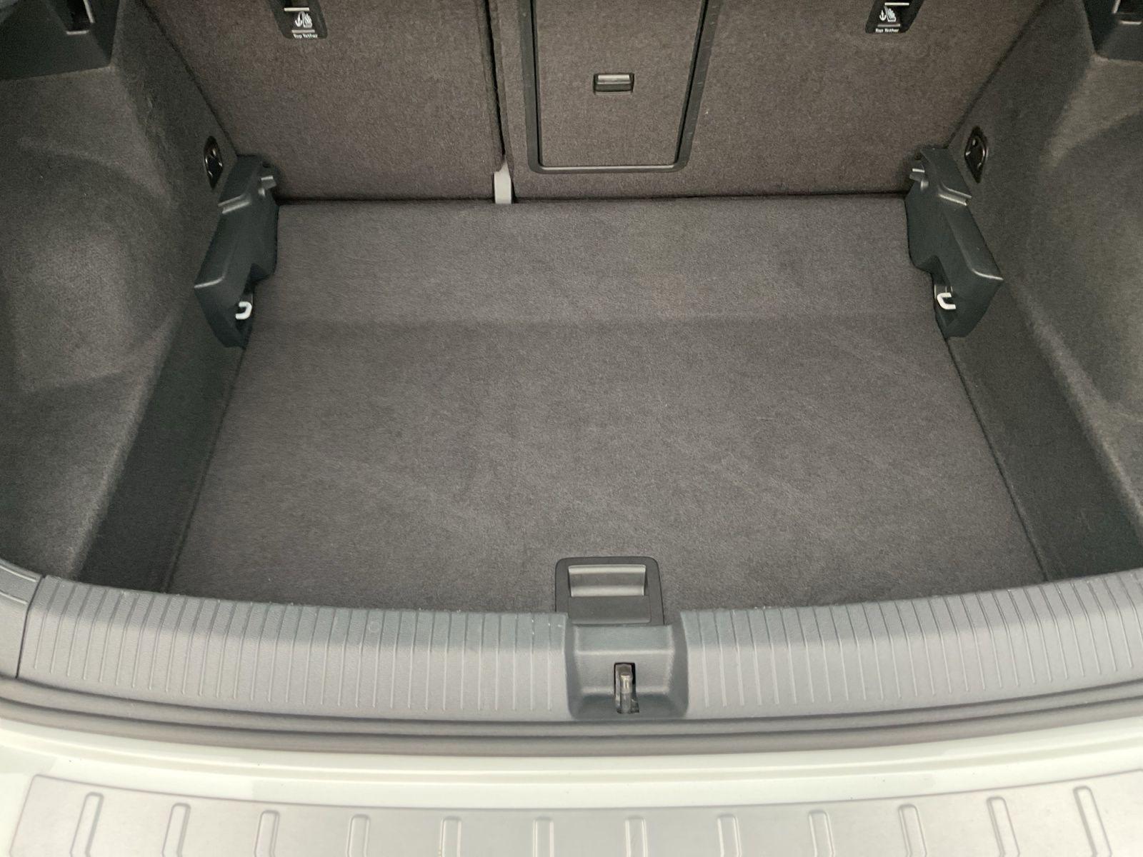 Volkswagen T-Roc 1.5 TSI