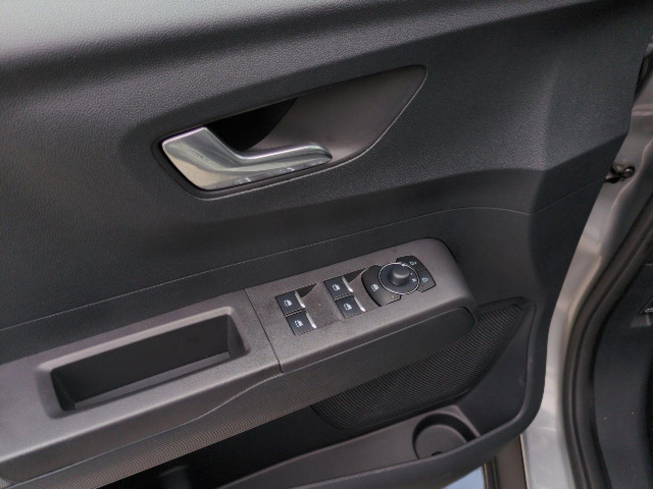 Ford Tourneo Courier - Bild 8