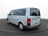 Volkswagen T6.1 Kombi FWD - Volkswagen T6 Kombi: Van