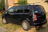Volkswagen Touran 1.4 TSI Freestyle Freestyle - Volkswagen Touran aus 2010: Freestyle