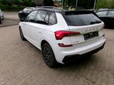 Skoda Kamiq Selection 1.0 TSI DSG LED Kamera Black-Pak - Skoda Kamiq Tageszulassungen