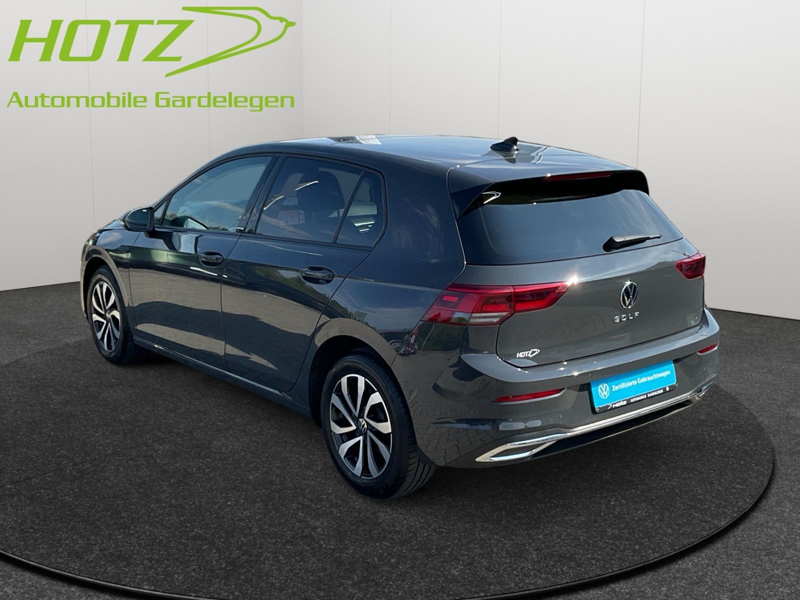 Volkswagen Golf - Bild 3