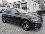 Volkswagen Polo VI Active nur 64000 Km/Allwetter/Sitzh. - Volkswagen Polo 6N mit Benzin-Antrieb