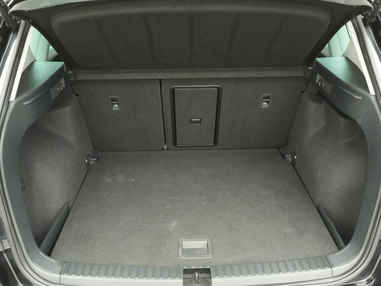 Cupra Ateca - Bild 14