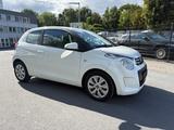 Citroën C1 Feel//Klima - gebrauchte Citroën C1 aus dem Jahr 2015