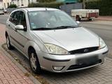 Ford Focus *klima*HU/AU* - gebrauchte Ford Focus aus dem Jahr 2001