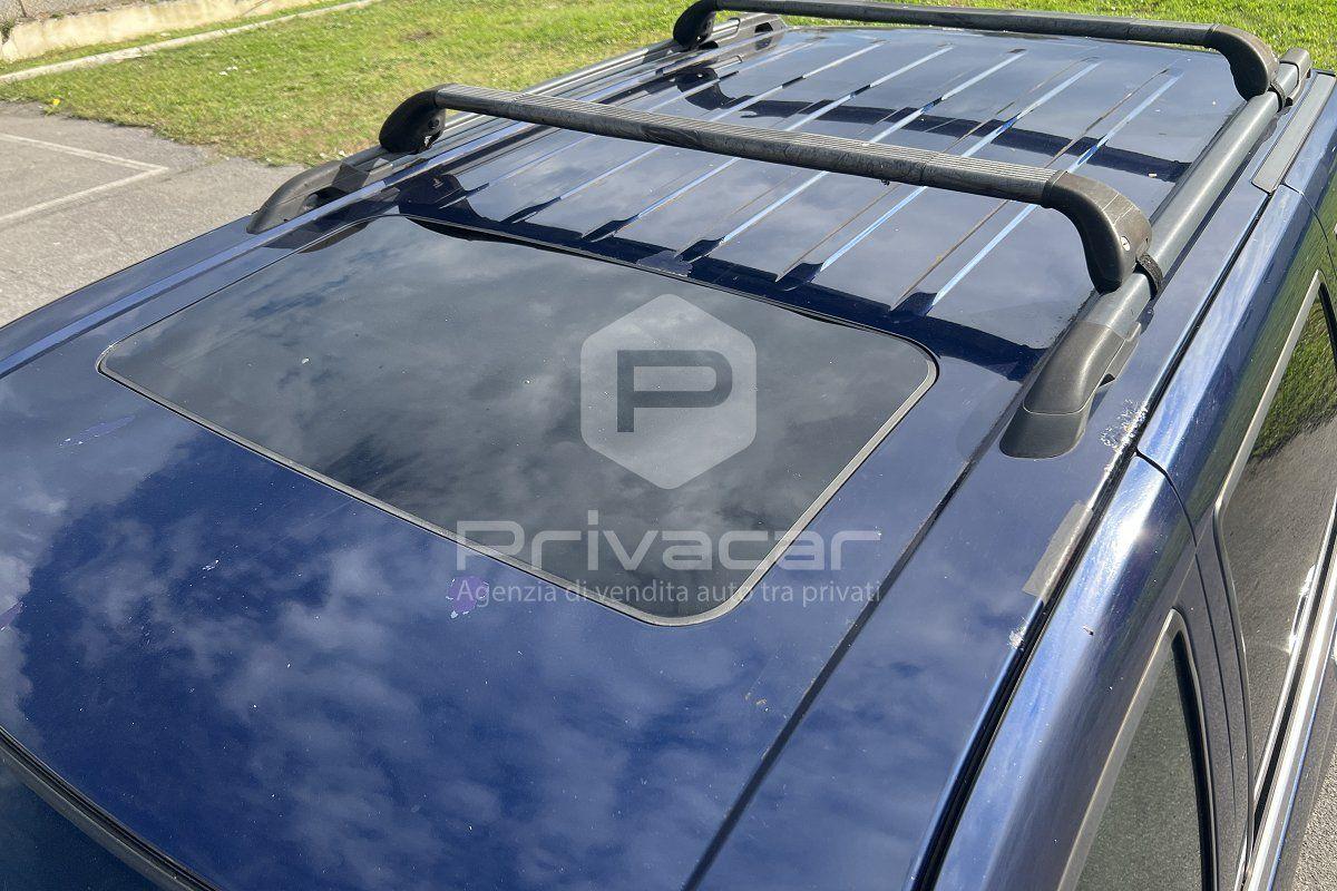 Jeep Grand Cherokee 2005 — photo 7
